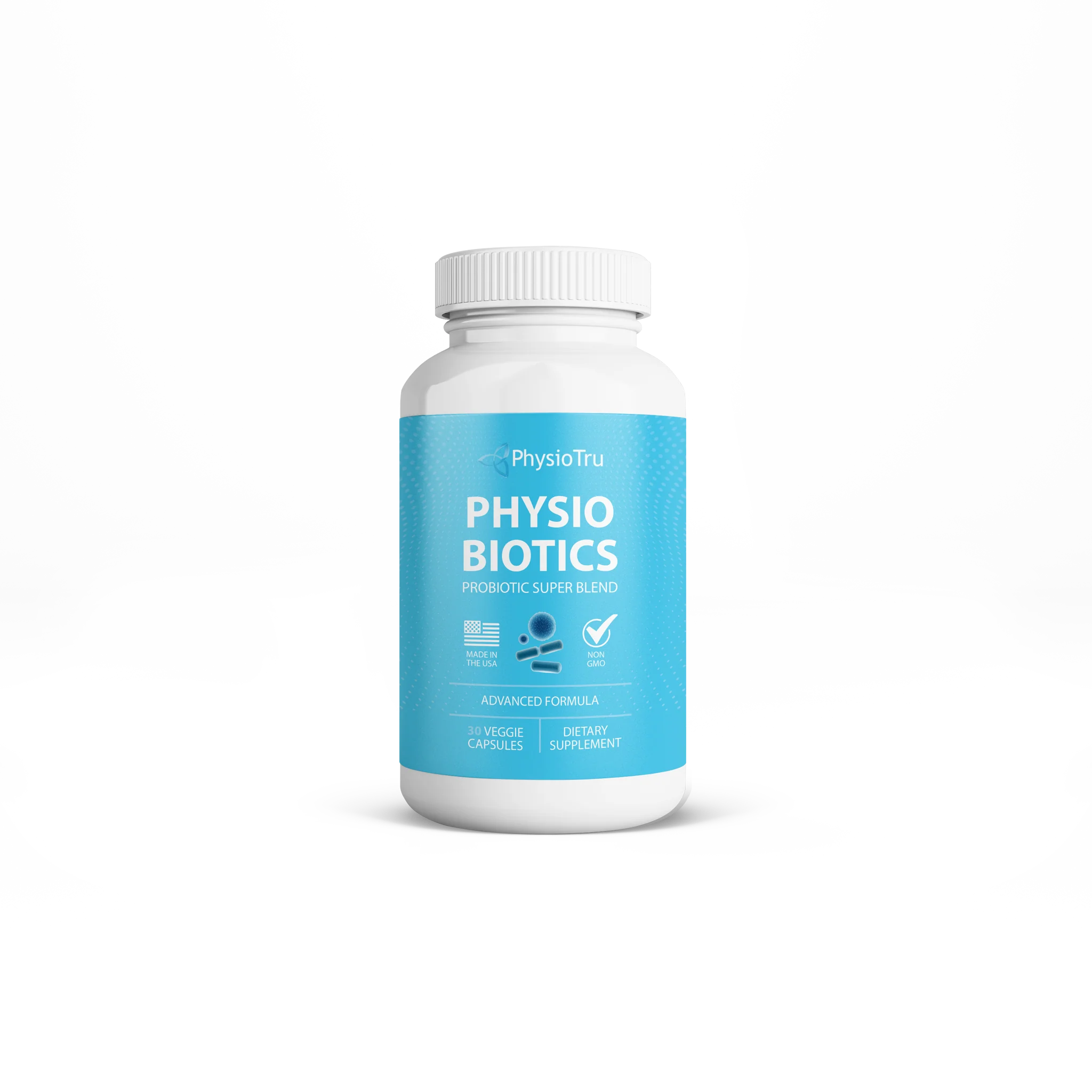 Special Offer 2 - Physio Biotics