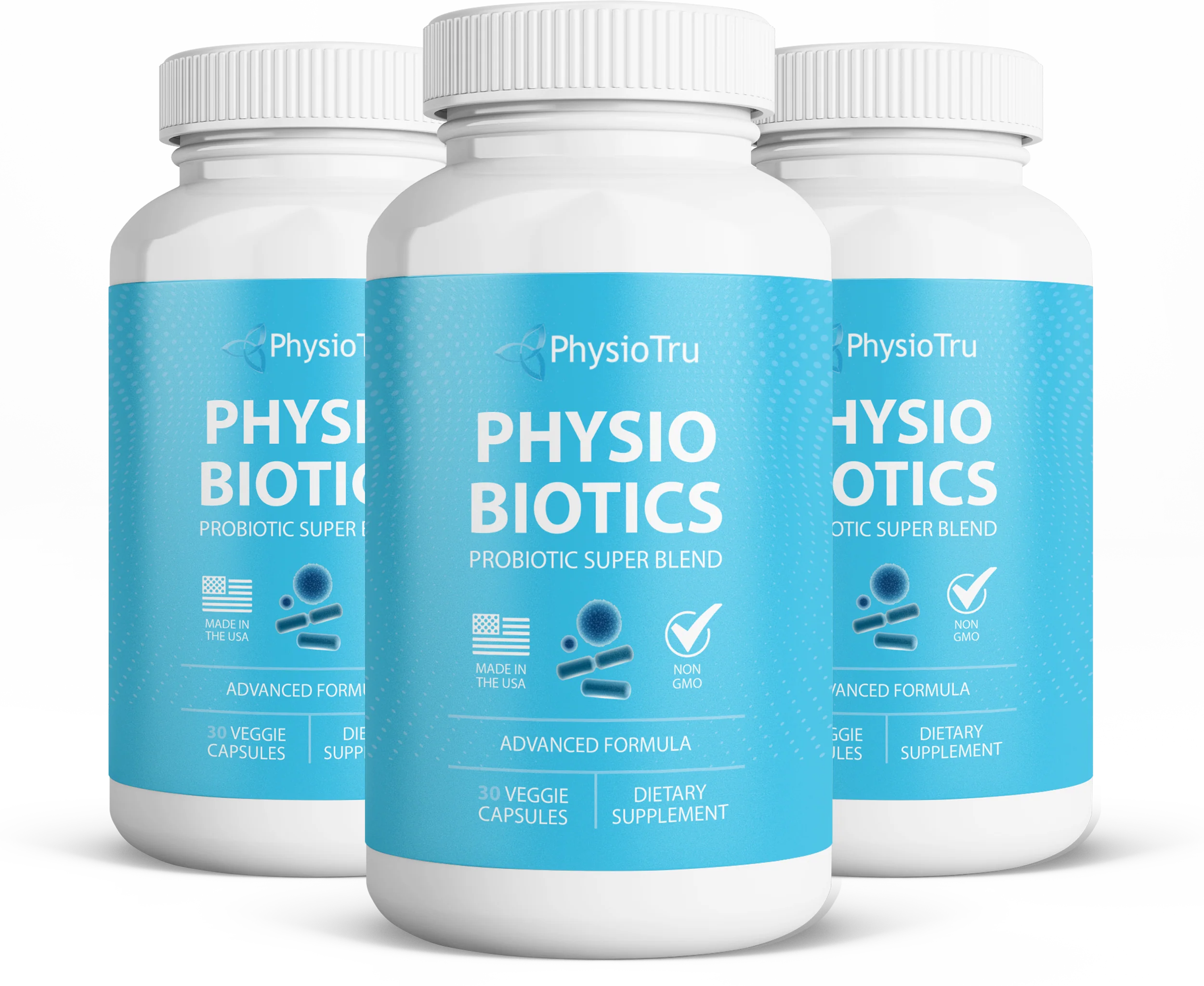 Physio Biotics - Tribe - Image 3