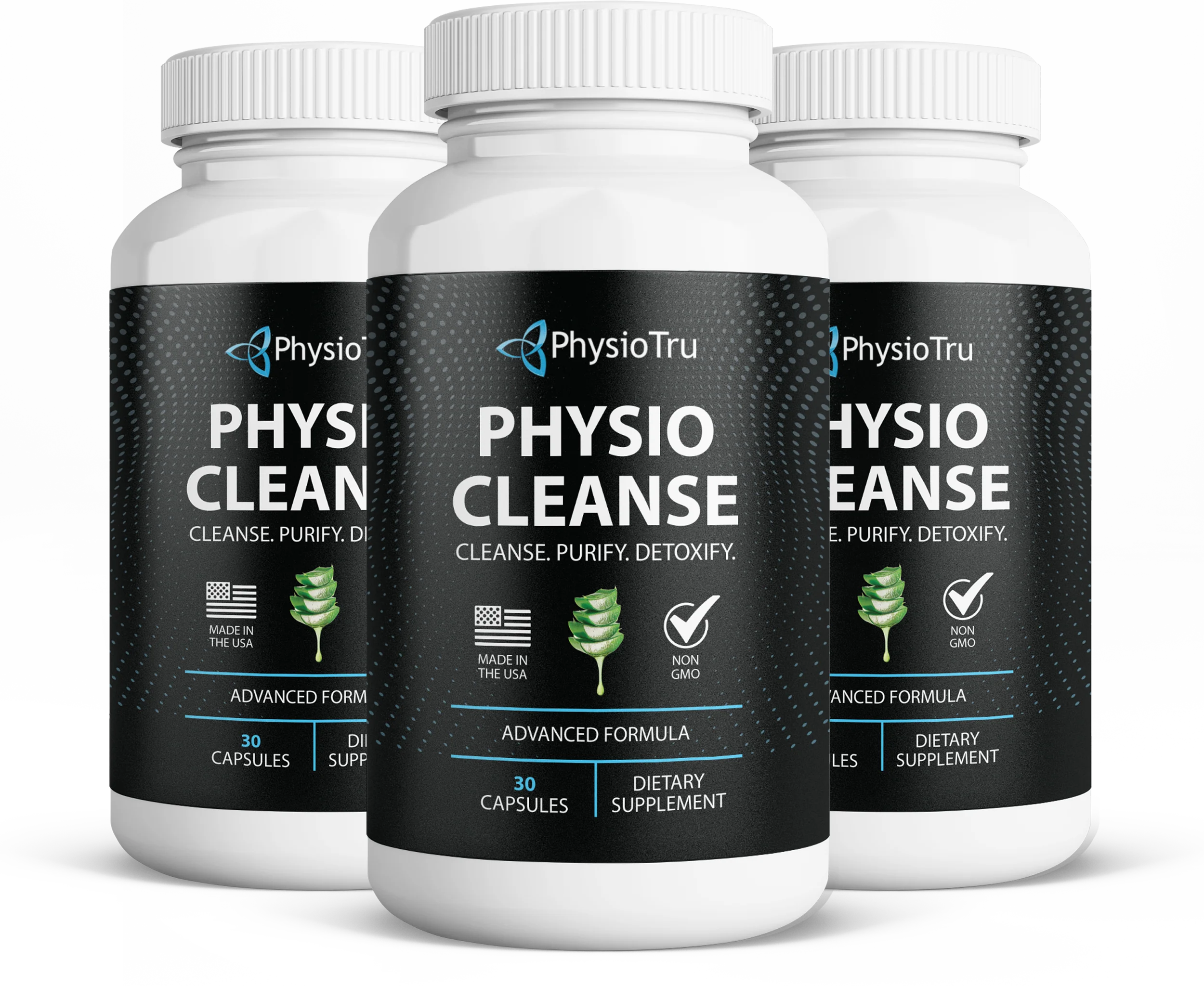 Physio Cleanse - Image 3