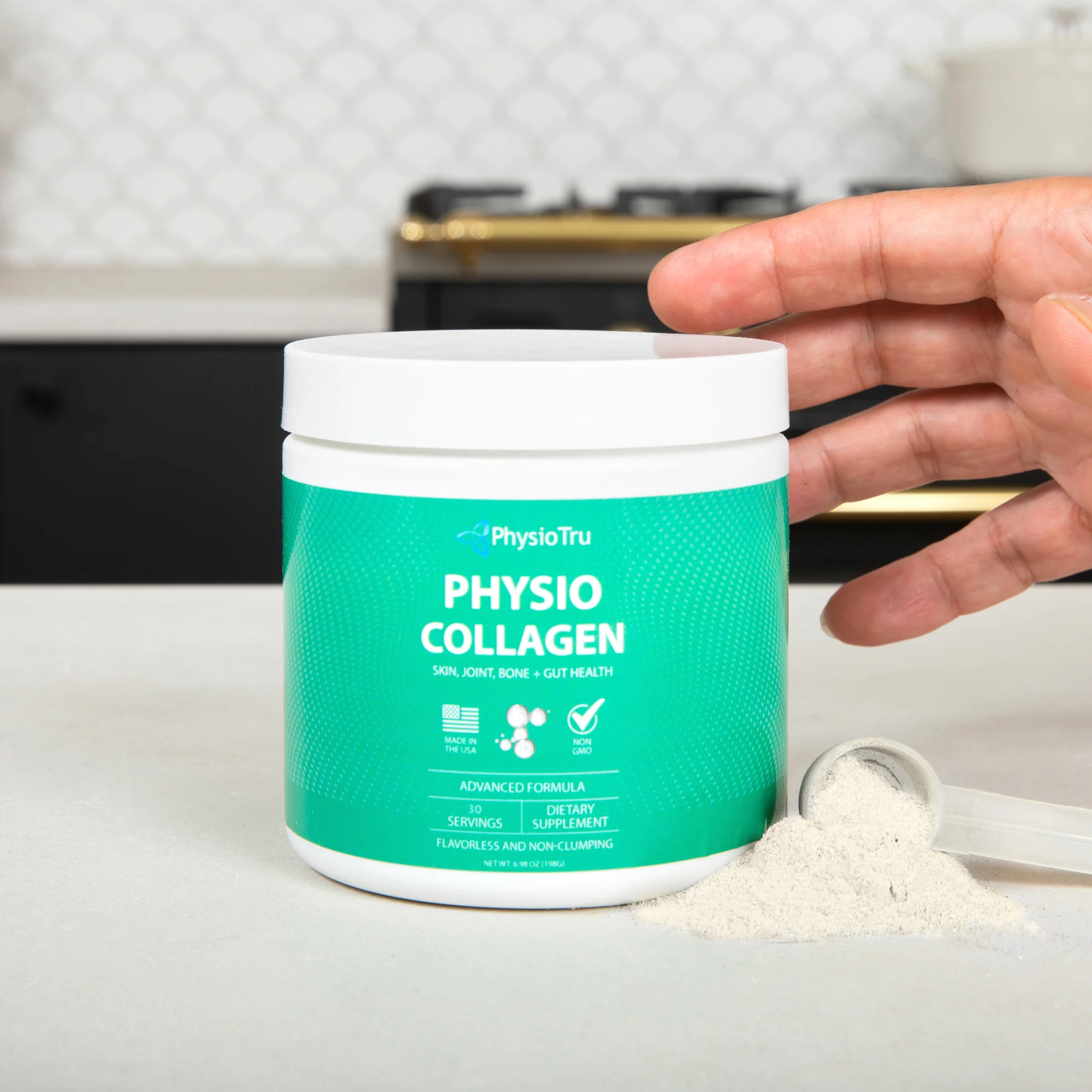 Physio Collagen - Tribe - Image 3