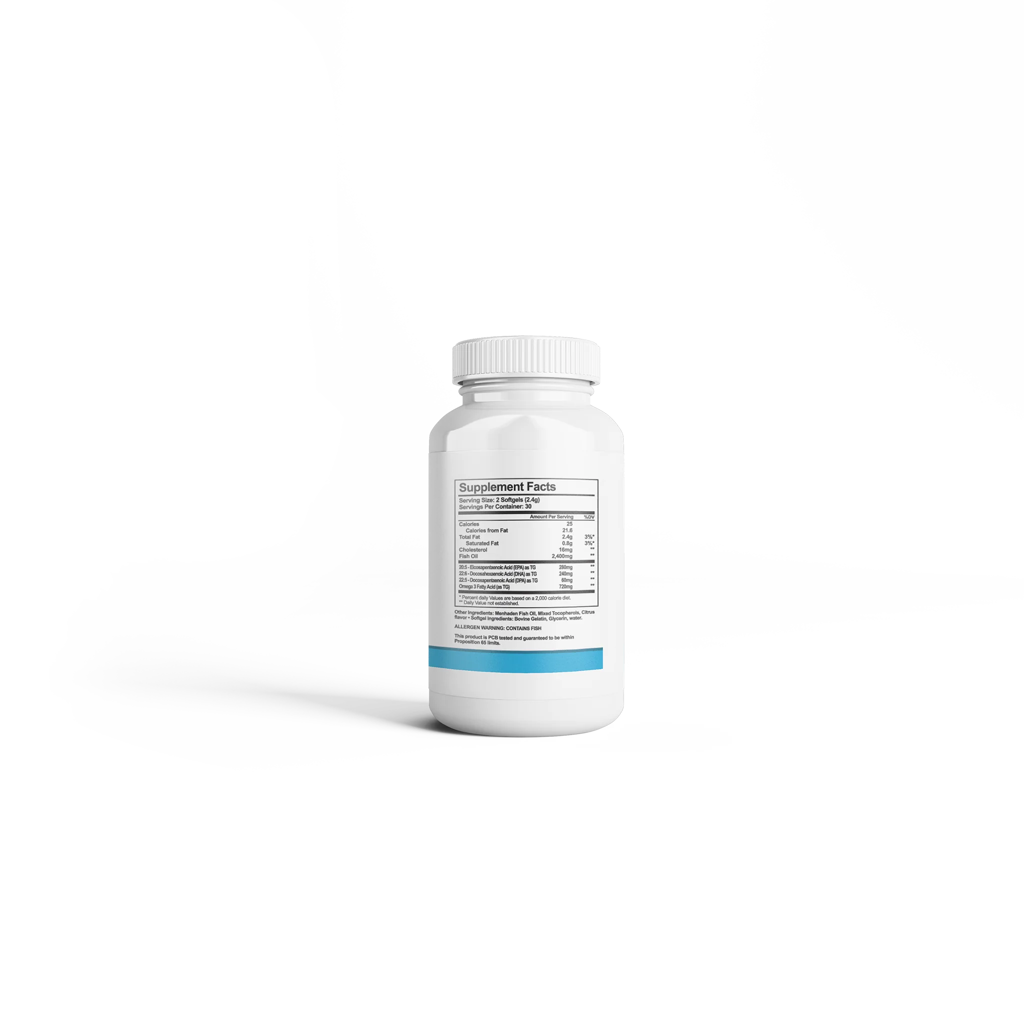 Physio Omega [Exclusive Online Pricing] - Image 2